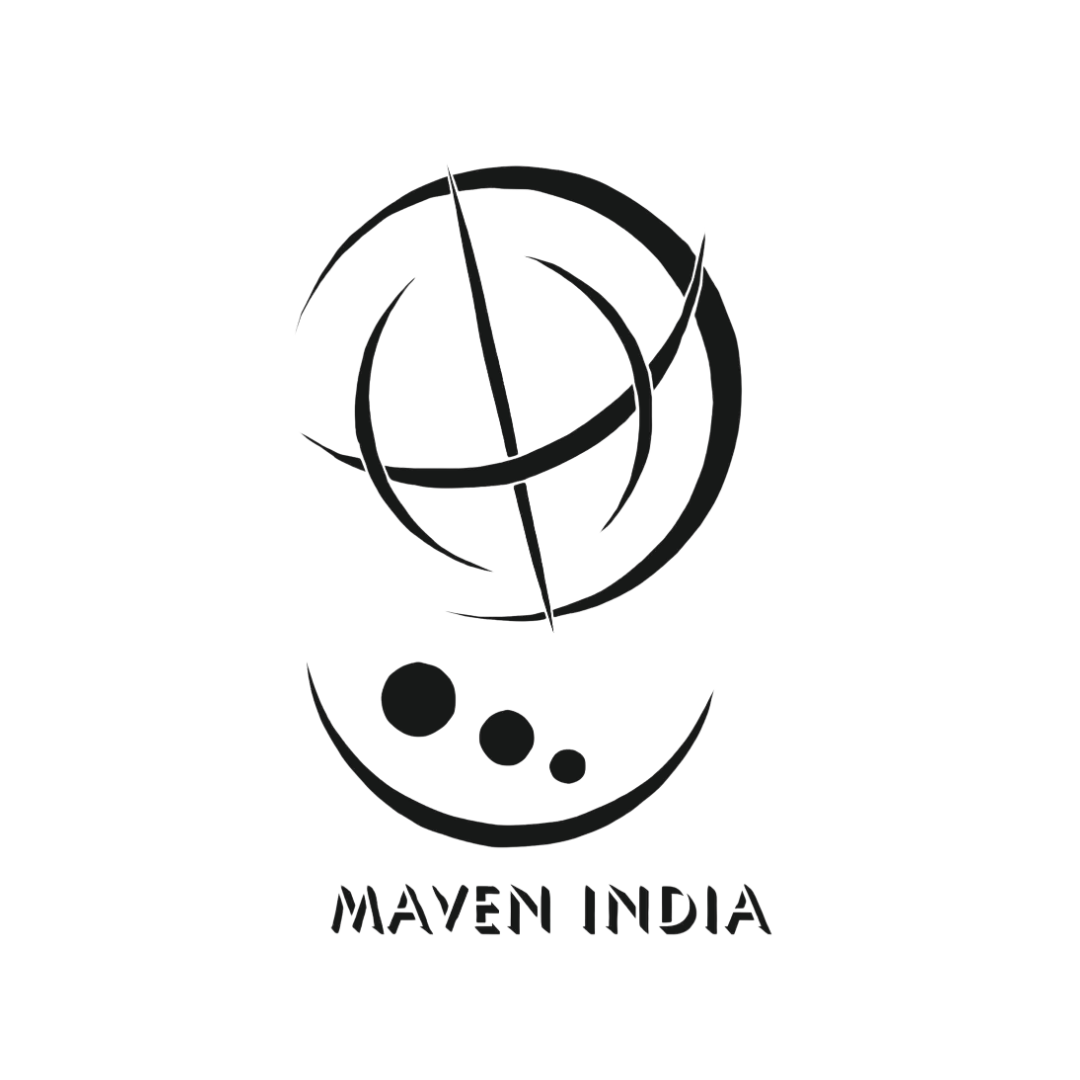 Maven India (A u/o Need Prakashan pvt. Ltd.)